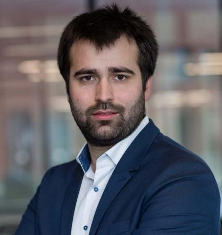 Bram Van Baelen