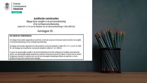 Juridische constructies