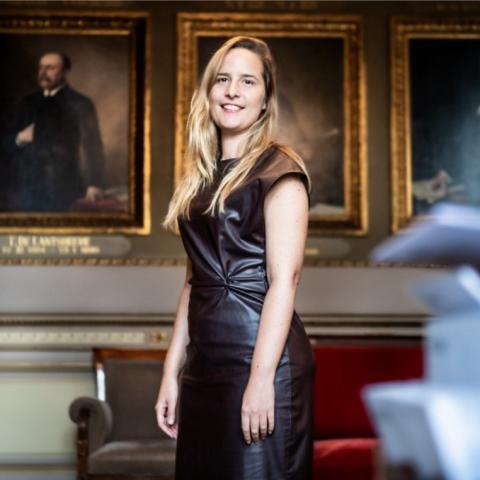 Charlotte Verkeyn