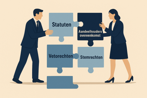 Contractuele vrijheid