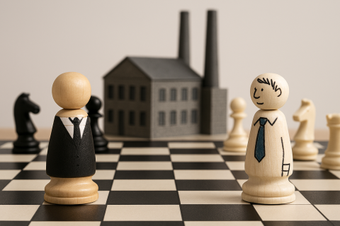 Managementvennootschappen