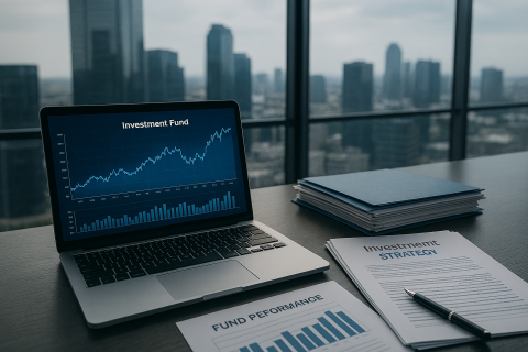 Beleggingsvennootschappen