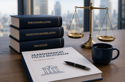 Jaaroverzicht
