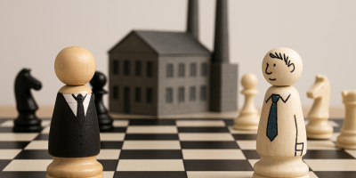 Managementvennootschappen