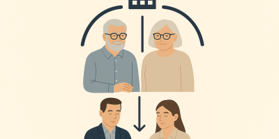 Familiale vennootschap