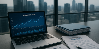 Beleggingsvennootschappen