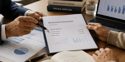 Beleggingsverzekering