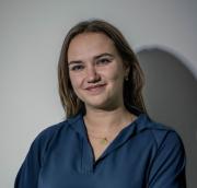 Charlotte Eraly